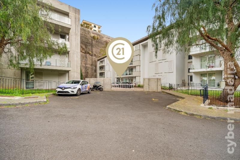 Apartamento T2 para Venda