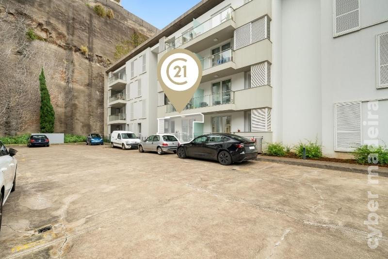 Apartamento T2 para Venda