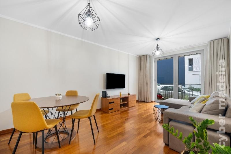 Apartamento T2 para Venda