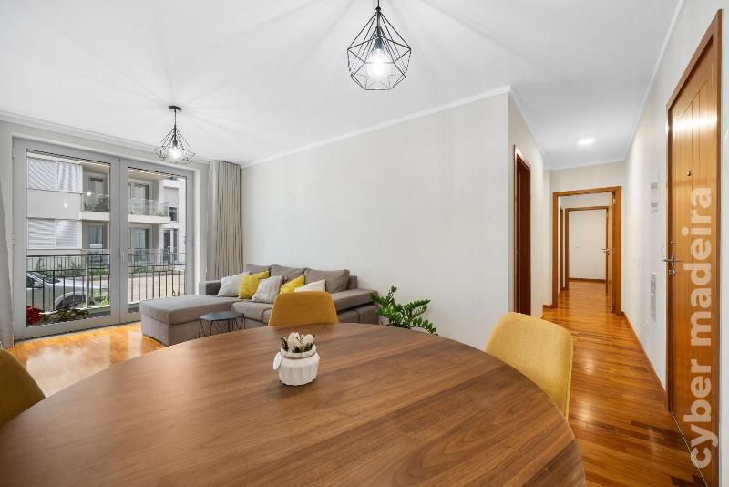 Apartamento T2 para Venda