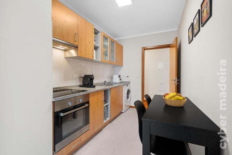 Apartamento T2 para Venda