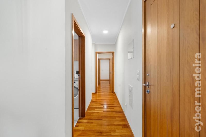 Apartamento T2 para Venda