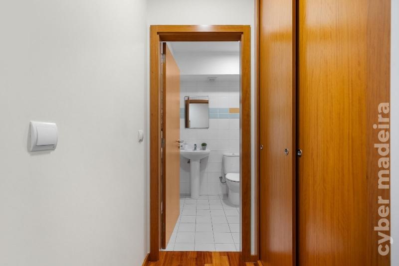 Apartamento T2 para Venda