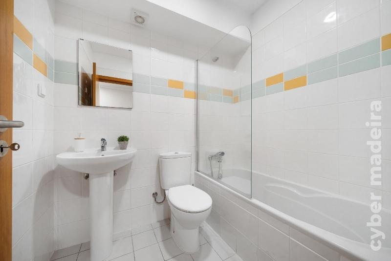 Apartamento T2 para Venda