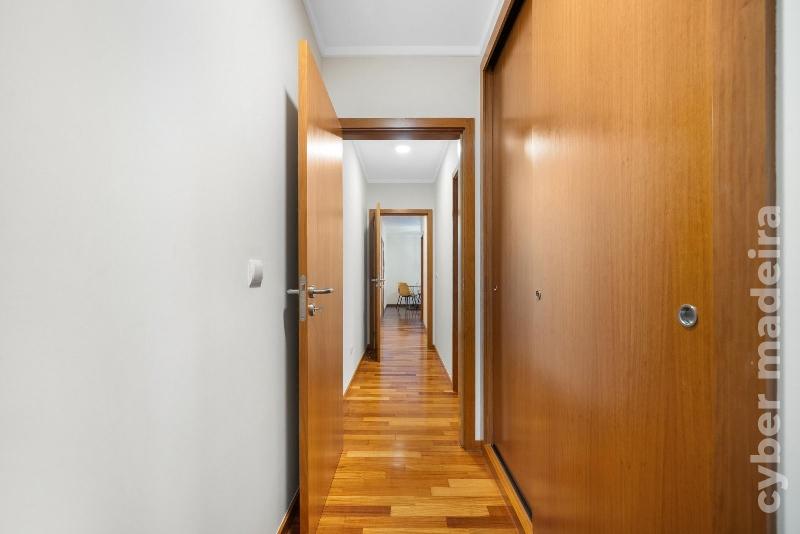 Apartamento T2 para Venda