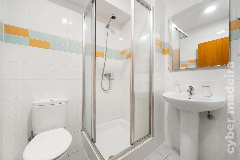 Apartamento T2 para Venda