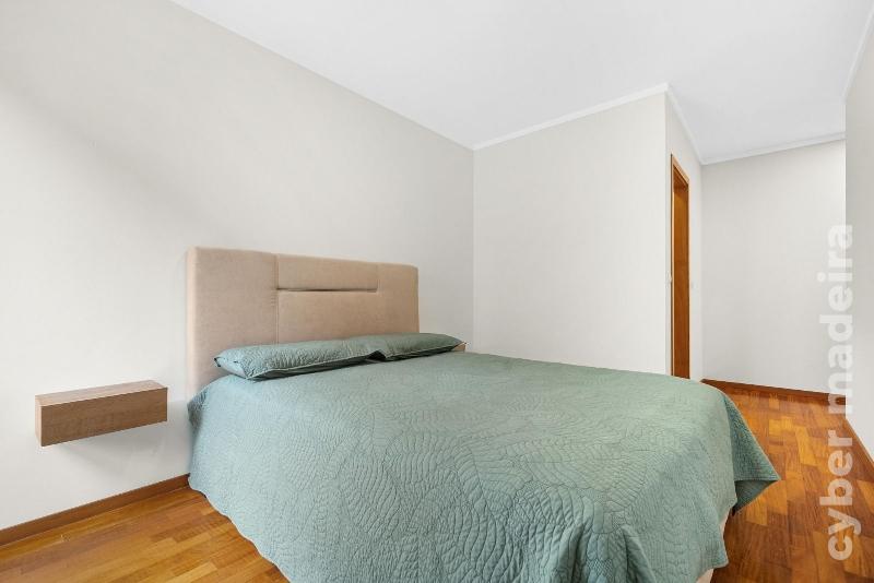 Apartamento T2 para Venda