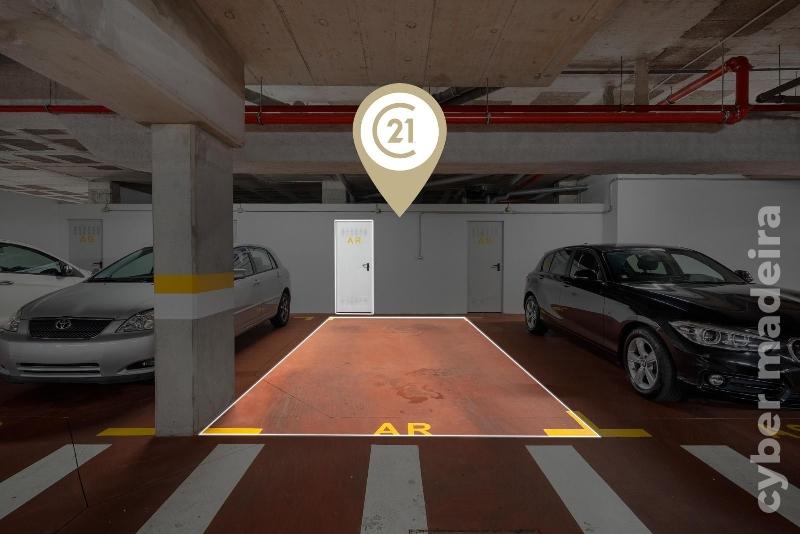 Apartamento T2 para Venda