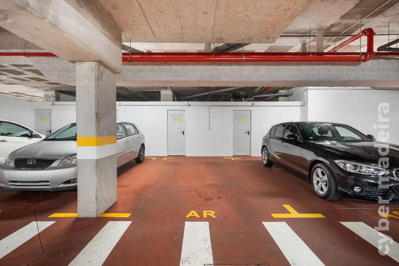 Apartamento T2 para Venda