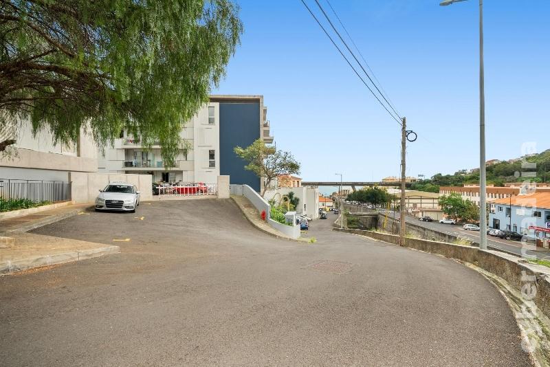 Apartamento T2 para Venda