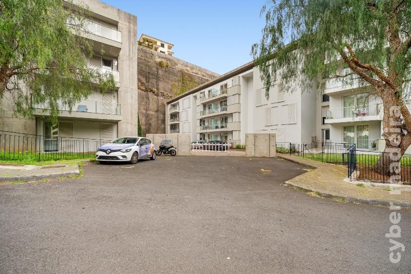 Apartamento T2 para Venda