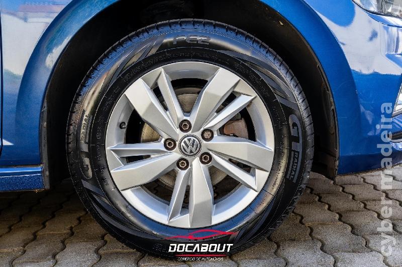 VOLKSWAGEN POLO 1.0 TSI Gasolina