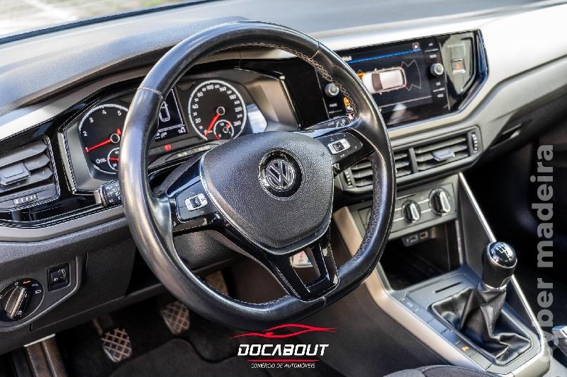VOLKSWAGEN POLO 1.0 TSI Gasolina