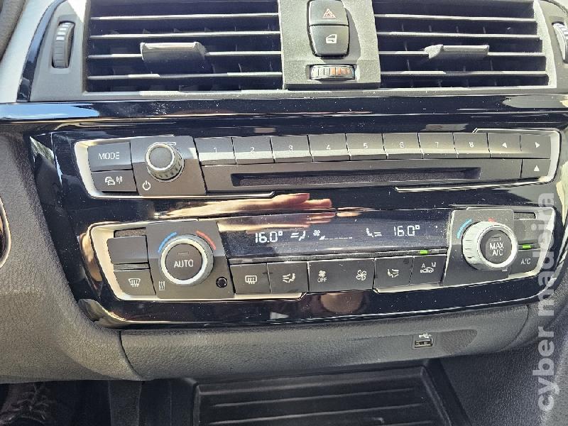 BMW Serie 4 420d GRAN COUPE 2.0d Sport Line 190cv (Cx6Velc.) (2018) Gasóleo