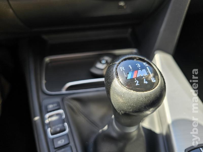 BMW Serie 4 420d GRAN COUPE 2.0d Sport Line 190cv (Cx6Velc.) (2018) Gasóleo