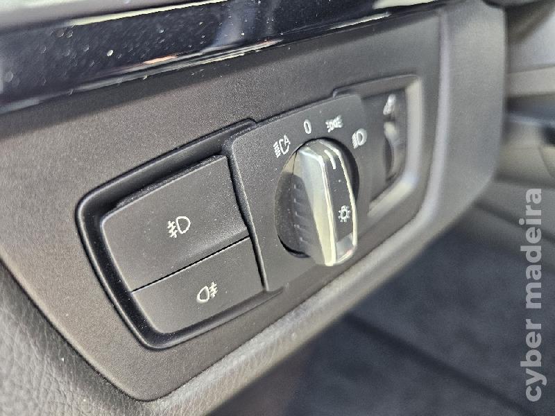 BMW Serie 4 420d GRAN COUPE 2.0d Sport Line 190cv (Cx6Velc.) (2018) Gasóleo