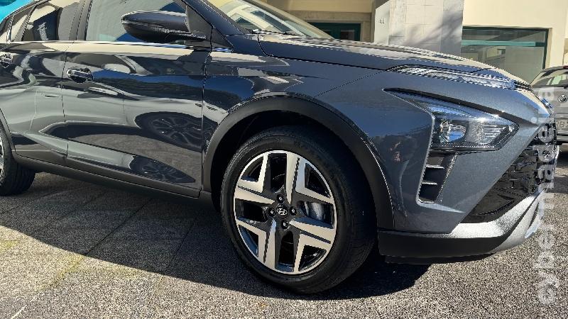 HYUNDAI TUCSON BAYON 1.0 T-GDI DCT PREMIUM Gasolina