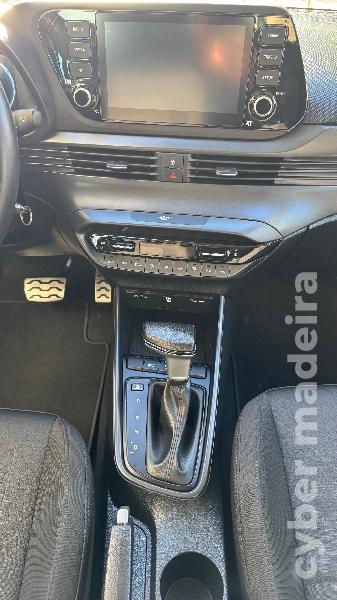 HYUNDAI TUCSON BAYON 1.0 T-GDI DCT PREMIUM Gasolina