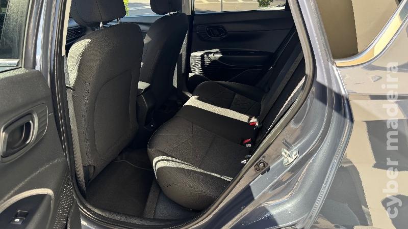 HYUNDAI TUCSON BAYON 1.0 T-GDI DCT PREMIUM Gasolina