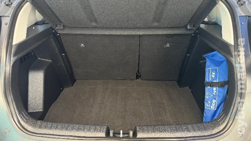 HYUNDAI TUCSON BAYON 1.0 T-GDI DCT PREMIUM Gasolina