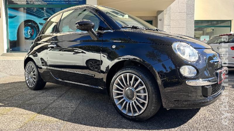 FIAT 500 1.3 MULTIJET S&S Gasóleo