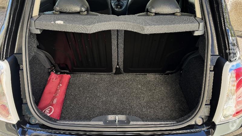 FIAT 500 1.3 MULTIJET S&S Gasóleo