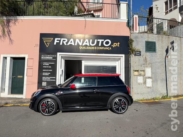 MINI MINI John Cooper Works Gasolina