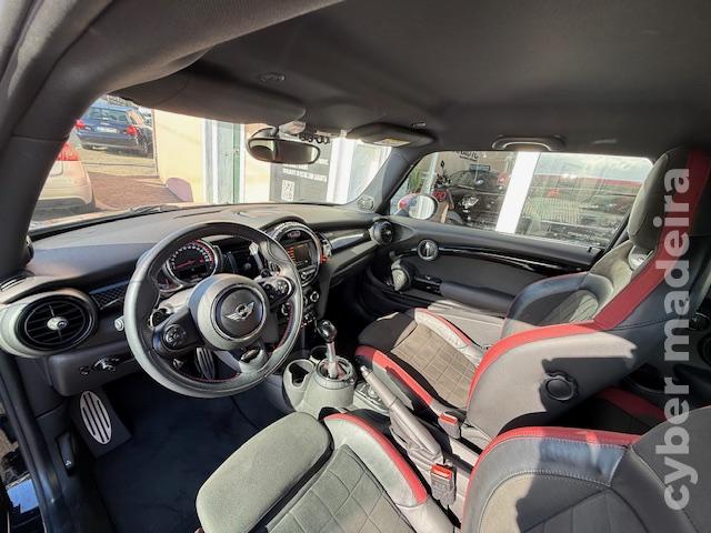MINI MINI John Cooper Works Gasolina
