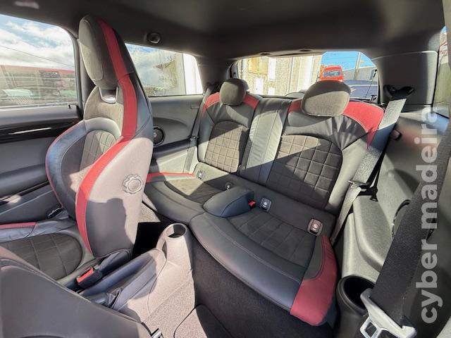 MINI MINI John Cooper Works Gasolina