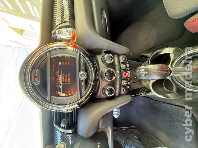 MINI MINI John Cooper Works Gasolina