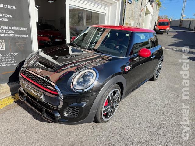 MINI MINI John Cooper Works Gasolina