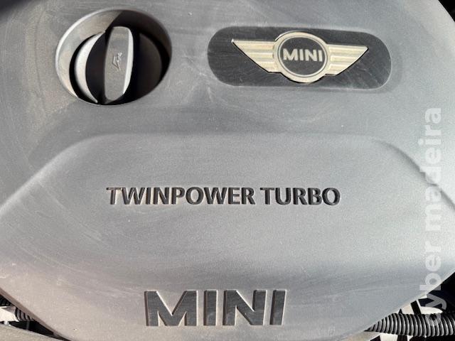 MINI MINI John Cooper Works Gasolina