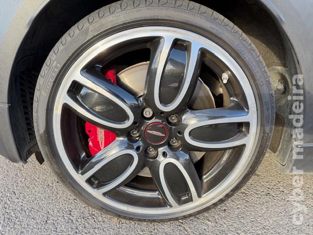 MINI MINI John Cooper Works Gasolina