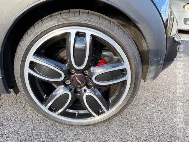 MINI MINI John Cooper Works Gasolina