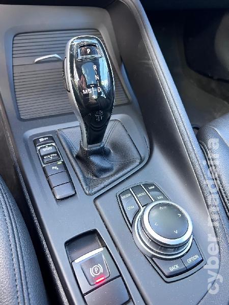 BMW X1 sDrive 16 d - CAIXA AUTOMÁTICA Gasóleo