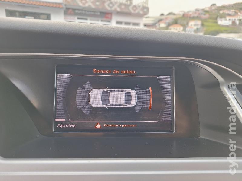 AUDI A4 S-LINE Gasóleo