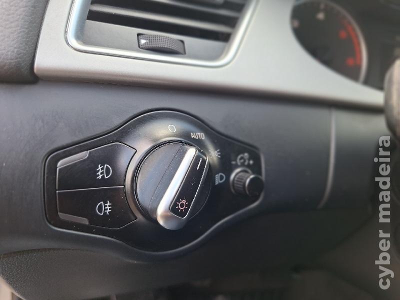 AUDI A4 S-LINE Gasóleo