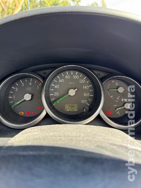 FORD RANGER Limited Gasóleo