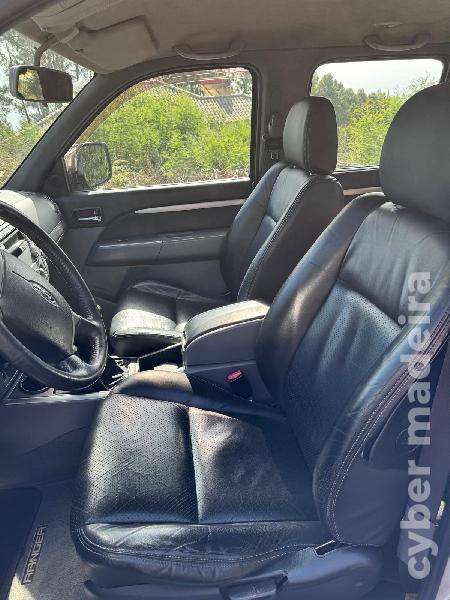 FORD RANGER Limited Gasóleo