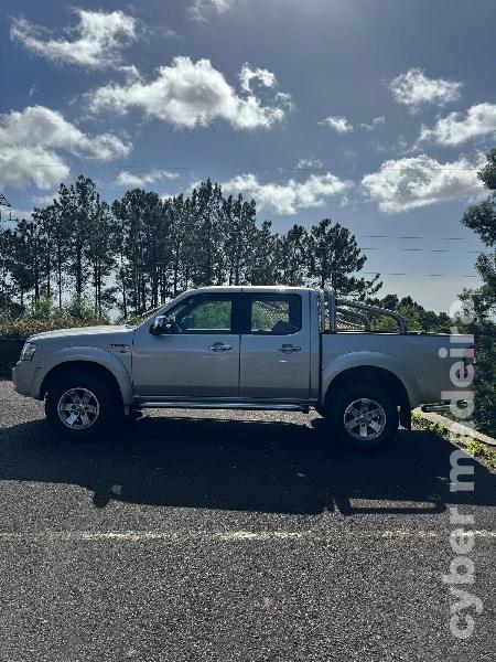 FORD RANGER Limited Gasóleo