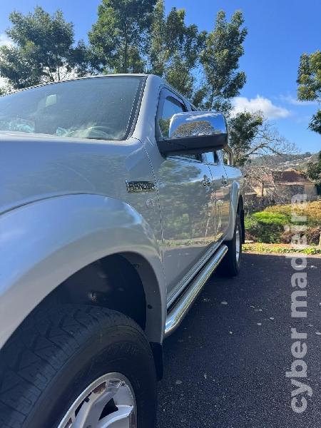 FORD RANGER Limited Gasóleo