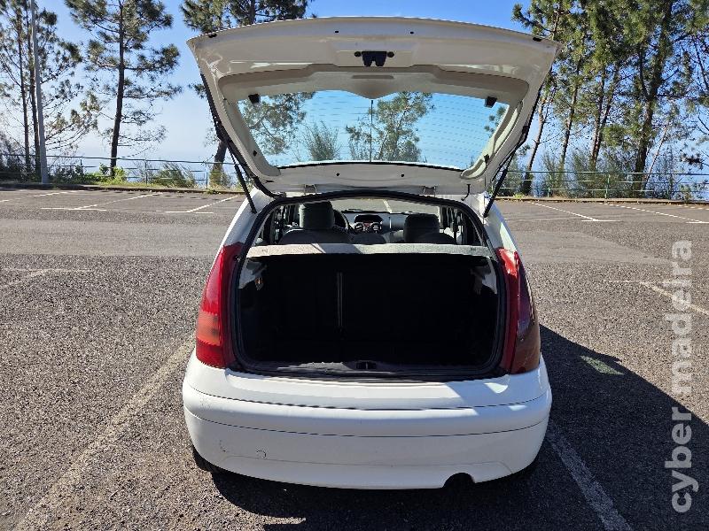 CITROEN C3 1.4 HDI Gasóleo