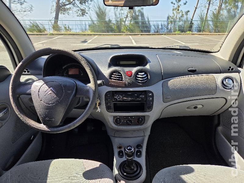 CITROEN C3 1.4 HDI Gasóleo