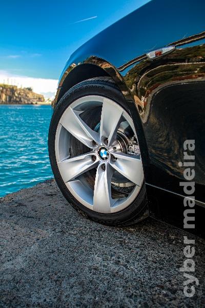 BMW Serie 5 520D Gasóleo