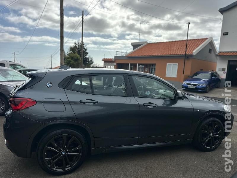 BMW X2 SDRIVE Gasóleo