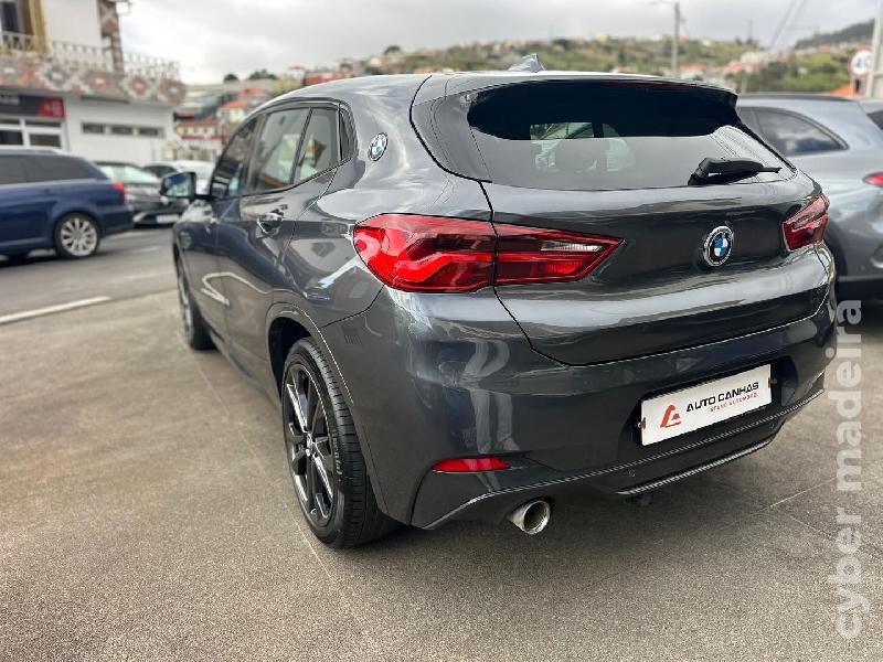 BMW X2 SDRIVE Gasóleo