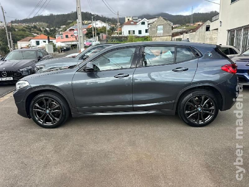 BMW X2 SDRIVE Gasóleo