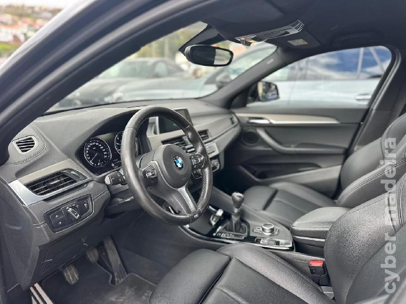 BMW X2 SDRIVE Gasóleo