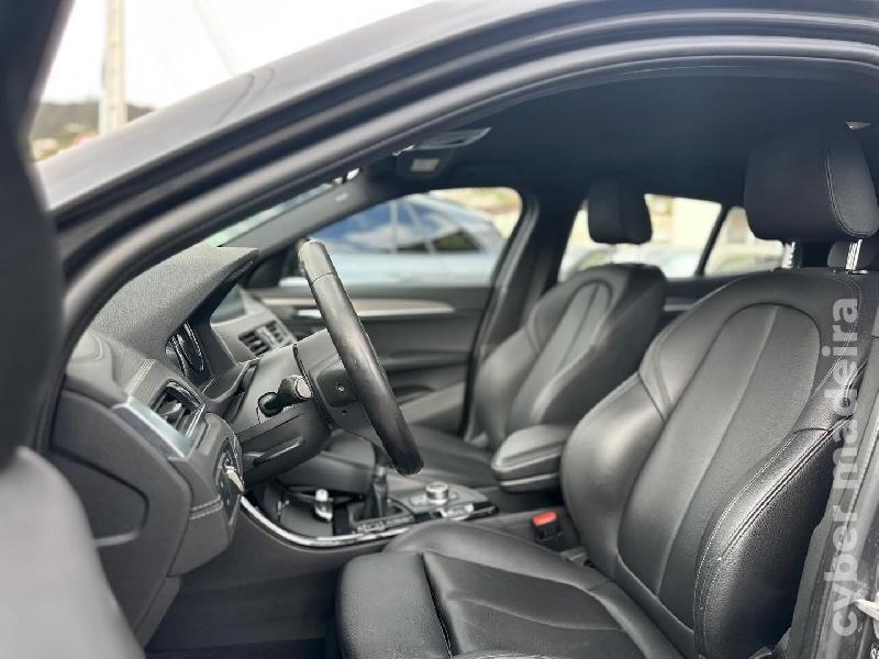 BMW X2 SDRIVE Gasóleo