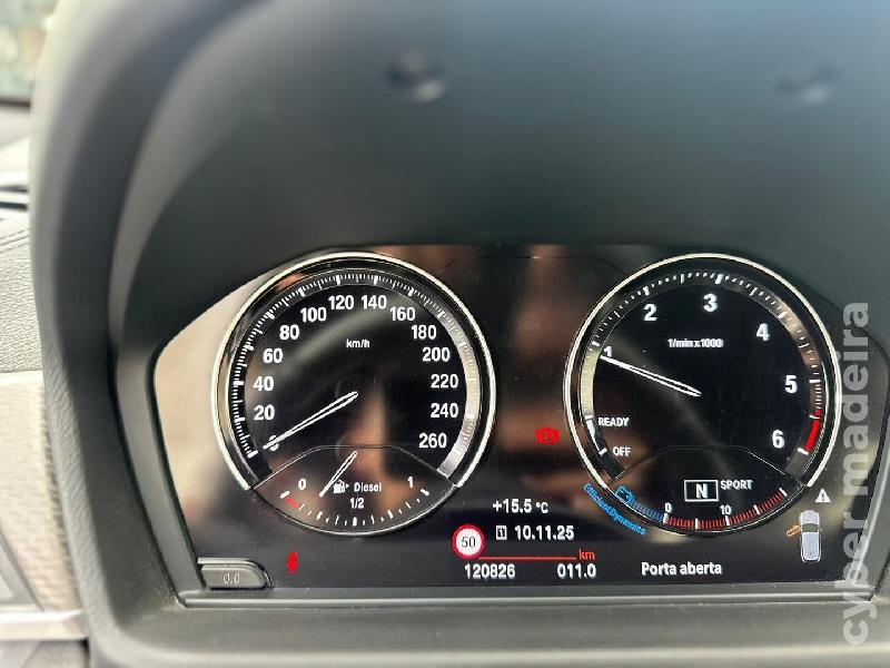 BMW X2 SDRIVE Gasóleo